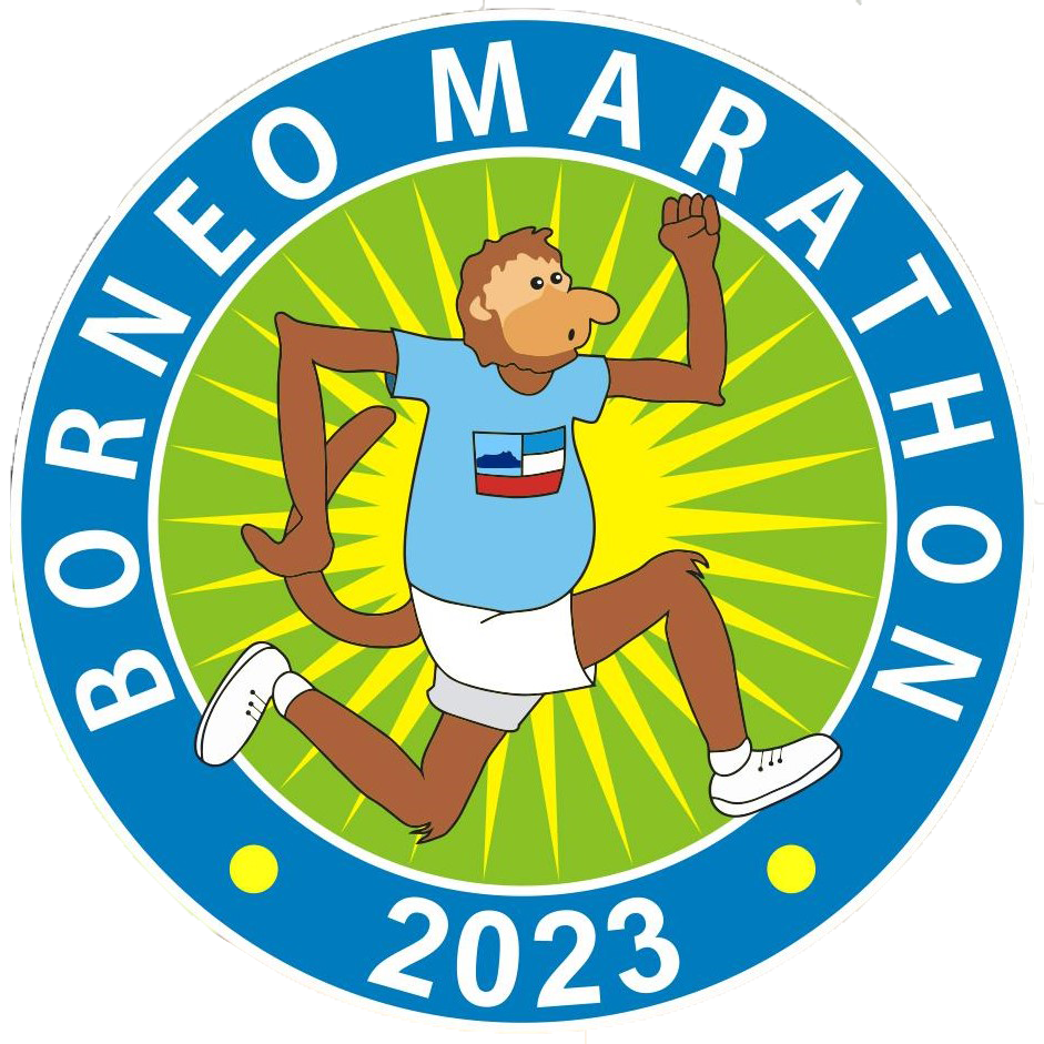 Borneo Marathon 2023