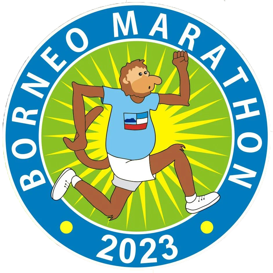 Borneo Marathon 2023
