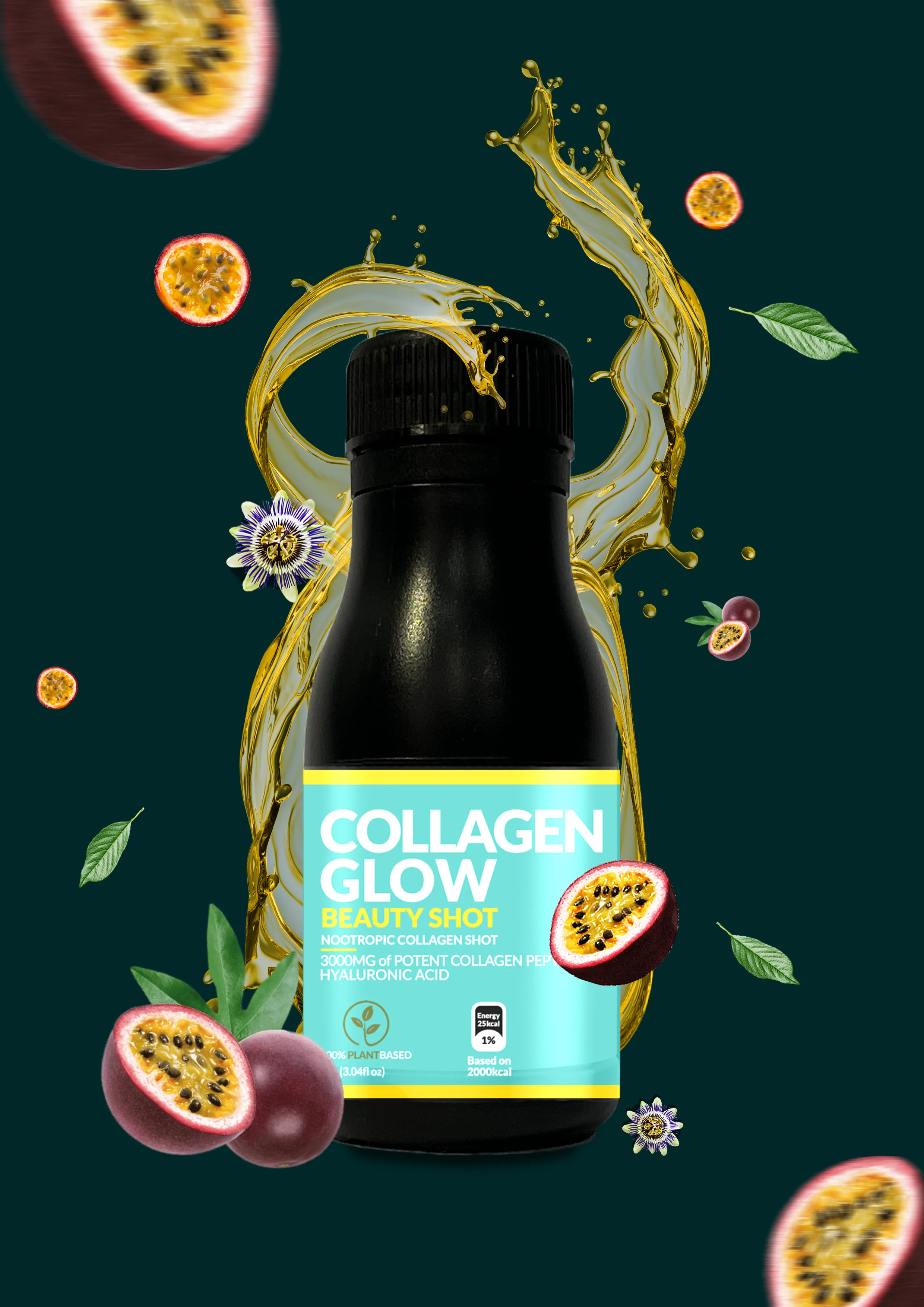 Collagen Glow Shot