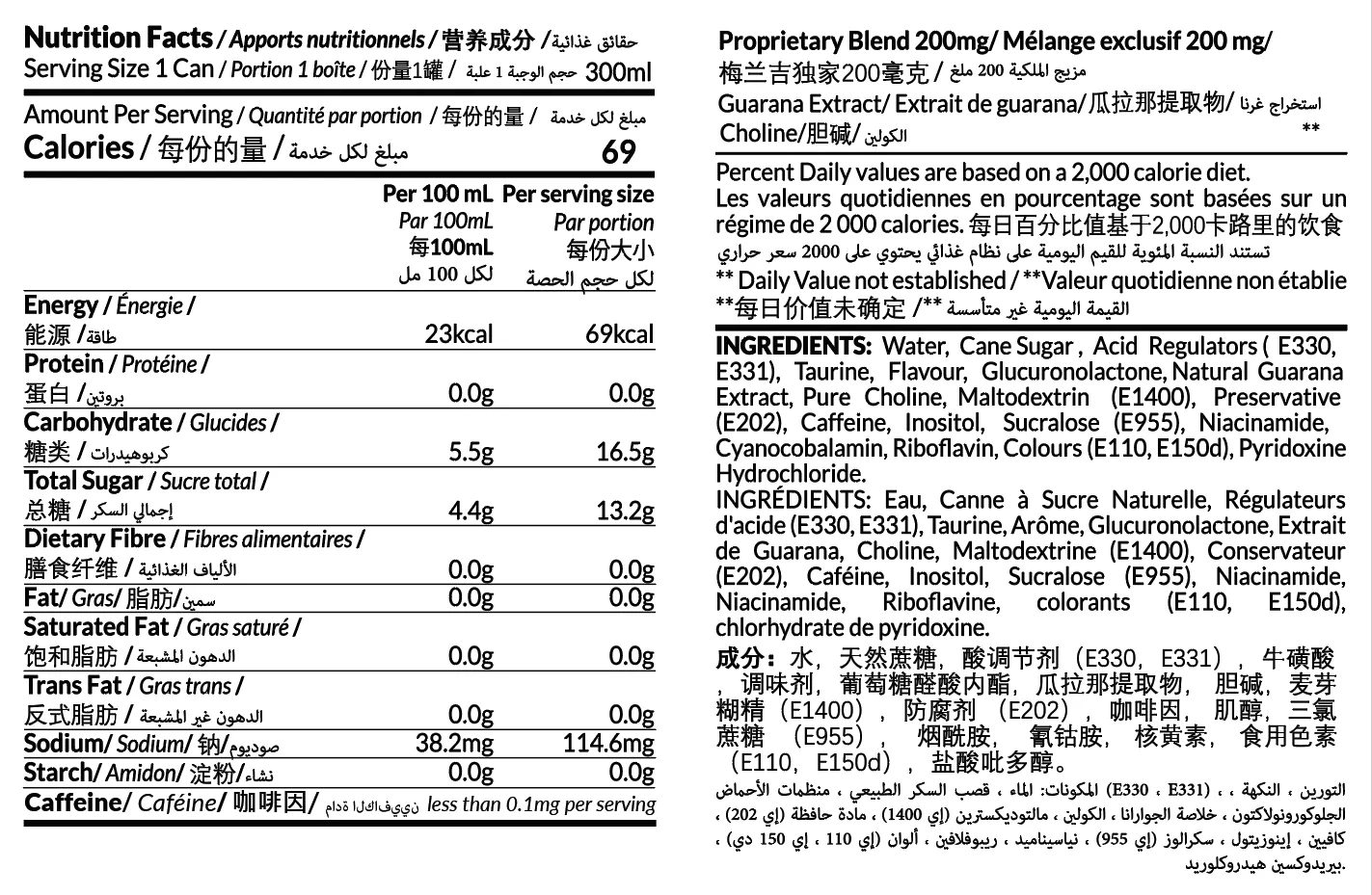 aa-nutri